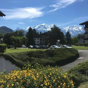 Appartement Mont Blanc Holidays, Sallanches