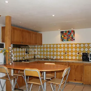 Appartement Magnifique Maison/appartement Au Coeur Des Volcans, Ceyssat